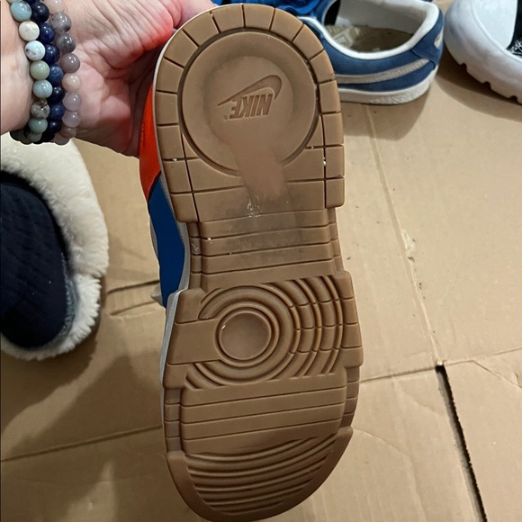 Nike dunk low disrupt shoes in size 8 - Picture 13 of 13